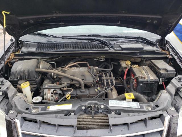 Photo 7 from auction – 2010 CHRYSLER TOWN & COU with VIN 2A4RR8D16AR387511