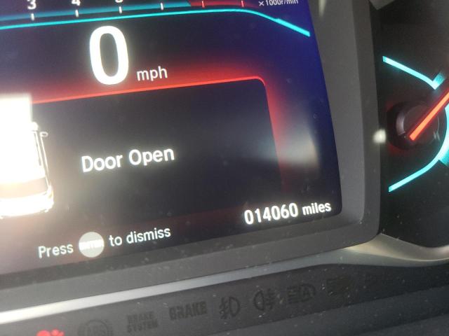 Photo 8 from auction – 2021 HONDA PASSPORT E with VIN 5FNYF7H55MB003025