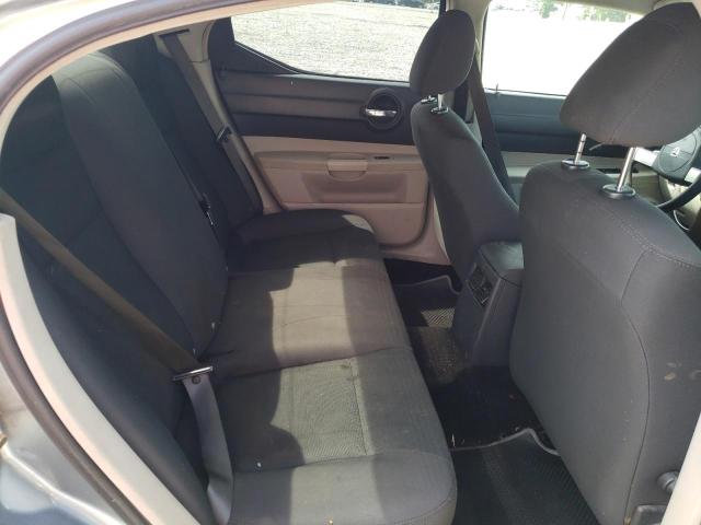 Photo 6 from auction – 2006 DODGE CHARGER SE with VIN 2B3KA43G86H517834