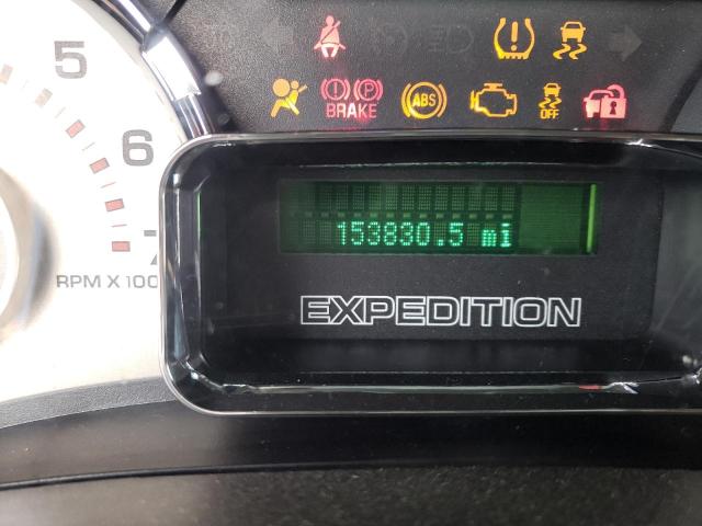 Photo 8 from auction – 2013 FORD EXPEDITION with VIN 1FMJK2A50DEF46788