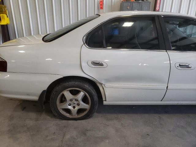 Photo 9 from auction – 2002 ACURA 3.2TL TYPE with VIN 19UUA56992A046605