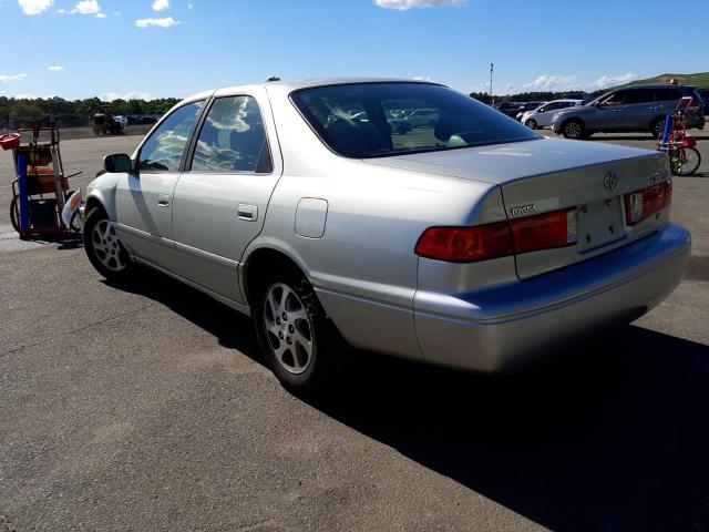 Photo 3 from auction – 2001 TOYOTA CAMRY CE with VIN JT2BF22K310326175