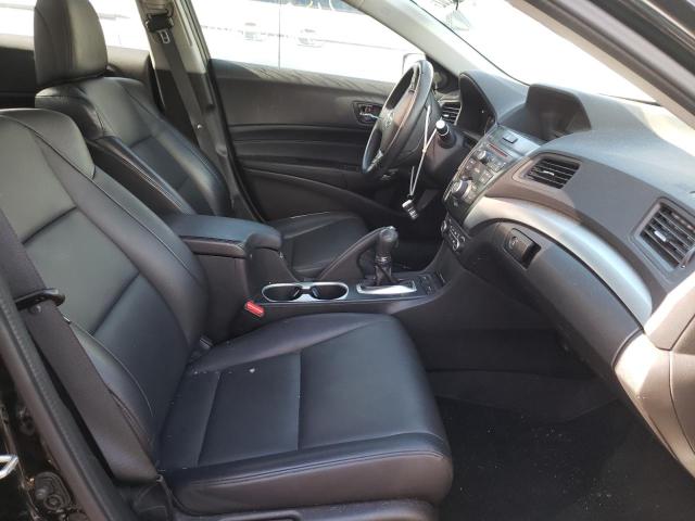 Photo 5 from auction – 2017 ACURA ILX BASE W with VIN 19UDE2F3XHA003396