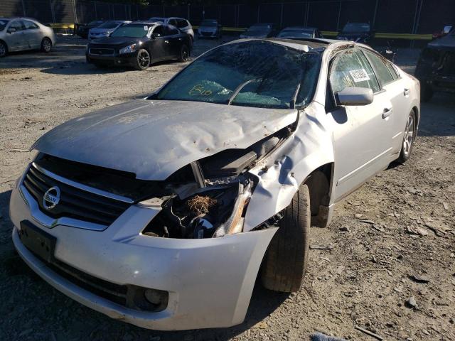 Photo 9 from auction – 2009 NISSAN ALTIMA 2.5 with VIN 1N4AL21E69N432017
