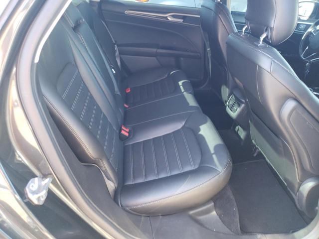 Photo 6 from auction – 2015 FORD FUSION SE with VIN 3FA6P0HD0FR122935