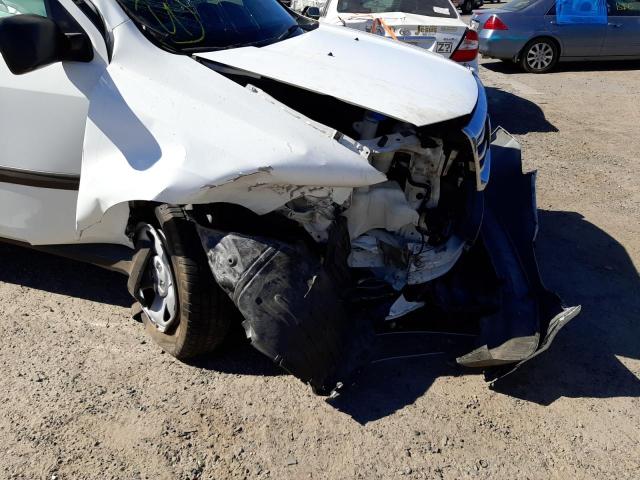 Photo 9 from auction – 2015 HONDA PILOT LX with VIN 5FNYF3H20FB023670