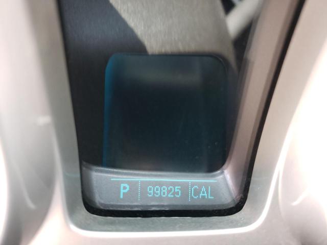 Photo 8 from auction – 2011 CHEVROLET CAMARO LT with VIN 2G1FC3DD0B9195020