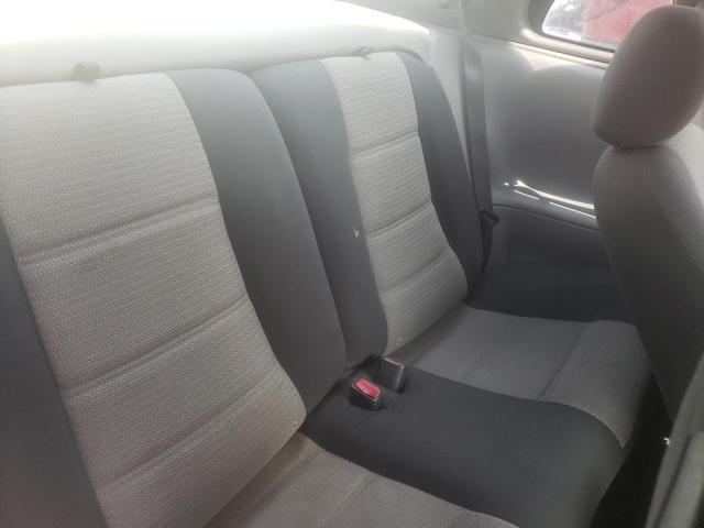 Photo 6 from auction – 2004 FORD MUSTANG with VIN 1FAFP40494F107007