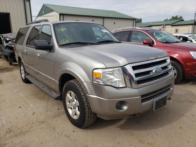 2009 Ford Expedition MAX