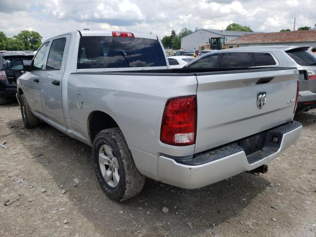 Photo 3 from auction – 2014 RAM 1500 ST with VIN 1C6RR7STXES175713