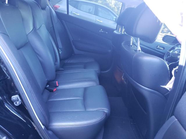 Photo 6 from auction – 2010 NISSAN MAXIMA S with VIN 1N4AA5AP0AC827058