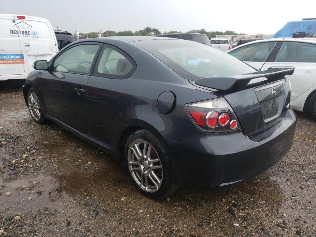 Photo 3 from auction – 2008 TOYOTA SCION TC with VIN JTKDE167980232727