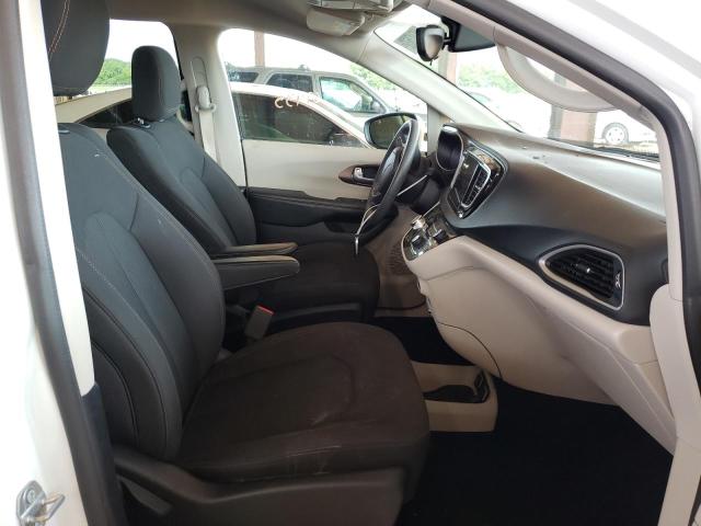 Photo 5 from auction – 2017 CHRYSLER PACIFICA T with VIN 2C4RC1DG0HR678020