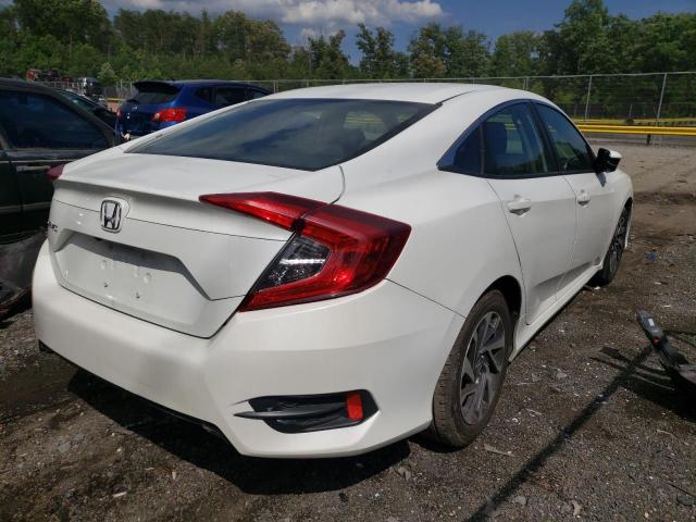 Photo 4 from auction – 2016 HONDA CIVIC EX with VIN 2HGFC2F7XGH534339