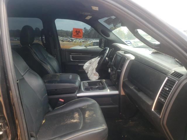 Photo 5 from auction – 2016 RAM 1500 LONGH with VIN 1C6RR6PT3GS376052