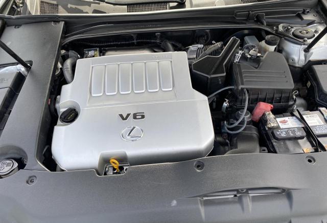 Photo 7 from auction – 2012 LEXUS ES 350 with VIN JTHBK1EG7C2509749