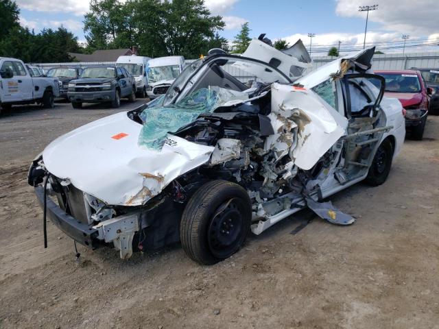 Photo 2 from auction – 2013 TOYOTA COROLLA BA with VIN 2T1BU4EE3DC974964