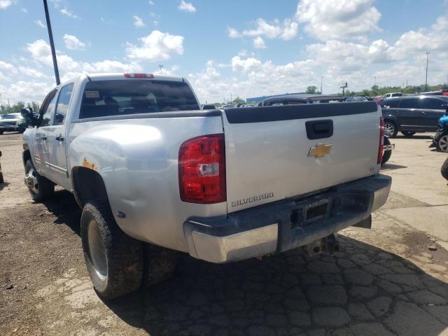 Photo 3 from auction – 2011 CHEVROLET silverado with VIN 1GC4K0C8XBF186594