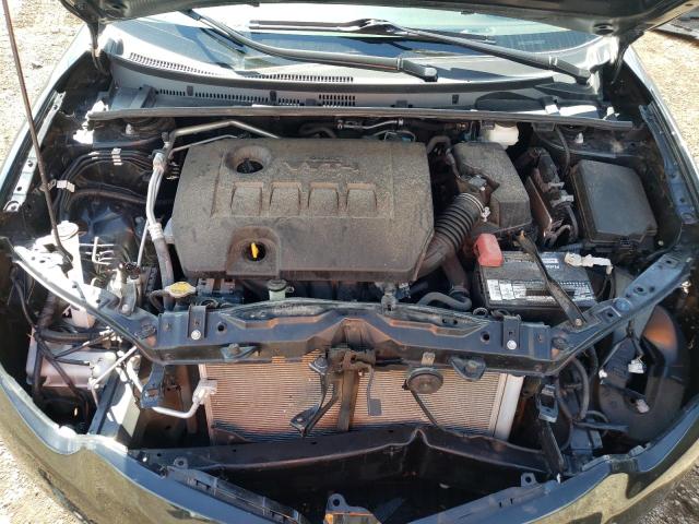Photo 7 from auction – 2015 TOYOTA COROLLA L with VIN 2T1BURHE1FC378666