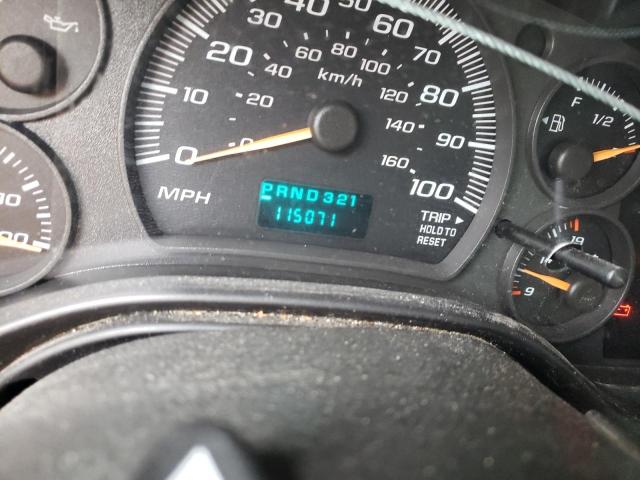 Photo 8 from auction – 2007 CHEVROLET EXPRESS G1 with VIN 1GCFG15X771194046