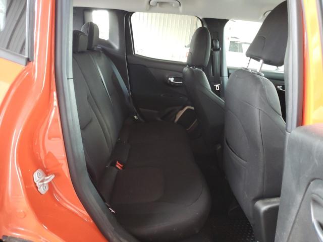 Zdjęcie 6 z aukcji – 2017 JEEP RENEGADE L z VIN ZACCJBBB9HPG57762