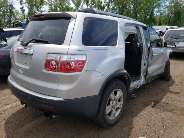 Photo 4 from auction – 2012 GMC ACADIA SLE with VIN 1GKKRPEDXCJ322098