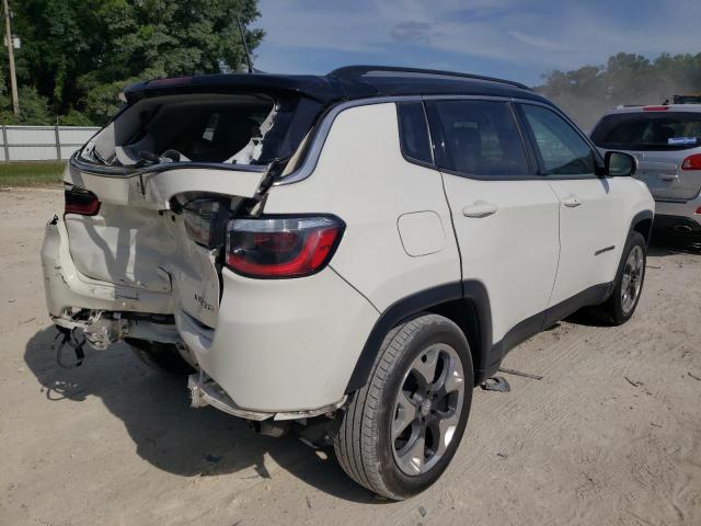 Photo 4 from auction – 2018 JEEP COMPASS LI with VIN 3C4NJCCB6JT405933