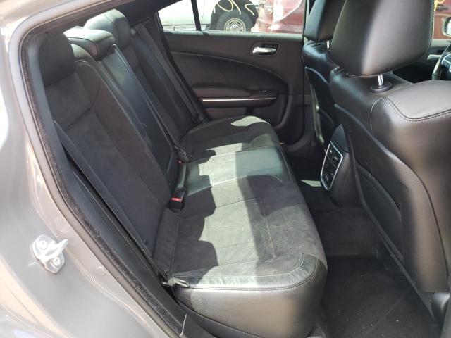 Photo 6 from auction – 2018 DODGE CHARGER R/ with VIN 2C3CDXGJ1JH321474