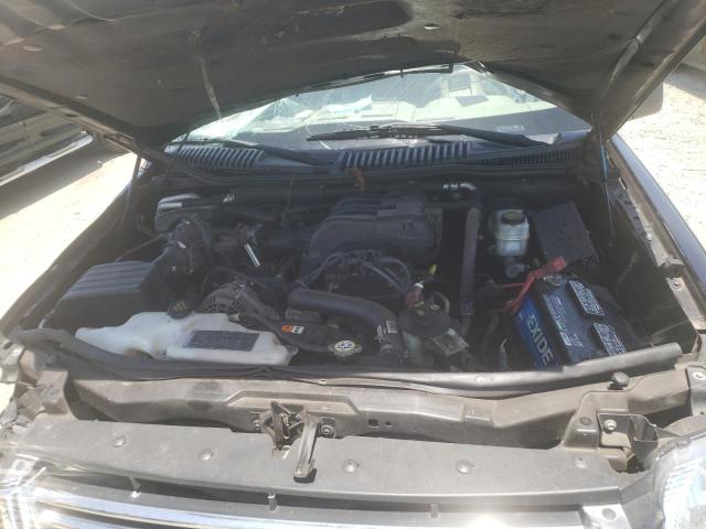 Photo 7 from auction – 2007 FORD EXPLORER X with VIN 1FMEU63E87UB51316