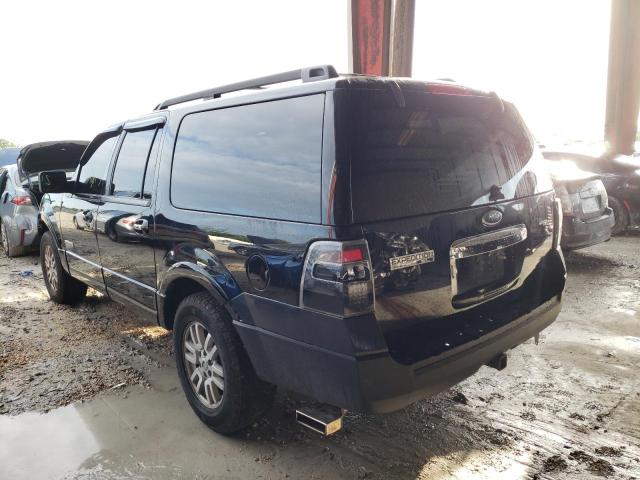 Photo 3 from auction – 2007 FORD EXPEDITION with VIN 1FMFK17597LA08839