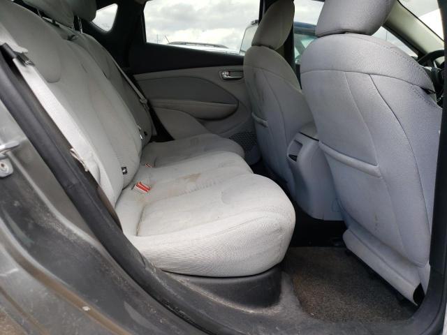 Photo 6 from auction – 2013 DODGE DART SXT with VIN 1C3CDFBH3DD708091