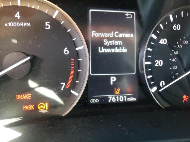 Photo 8 from auction – 2017 LEXUS RX 350 BAS with VIN 2T2BZMCA3HC093474