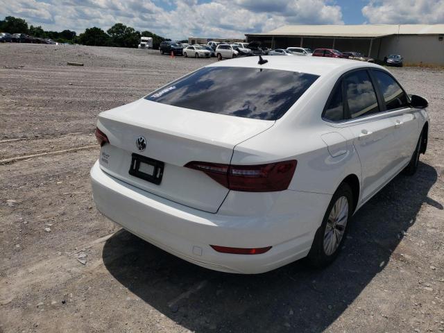 Photo 4 from auction – 2020 VOLKSWAGEN JETTA S with VIN 3VWCB7BU2LM037341