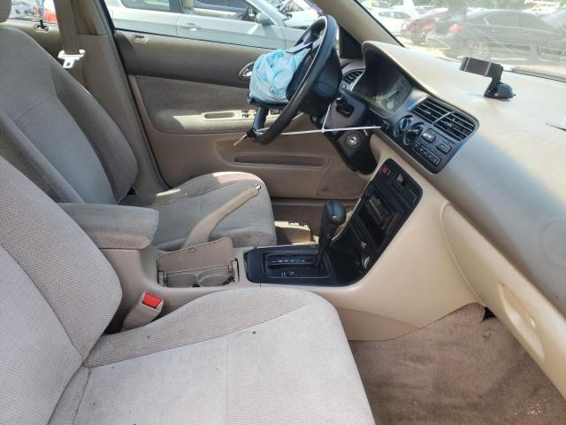 Photo 5 from auction – 1997 HONDA ACCORD with VIN JHMCD5639VC001653