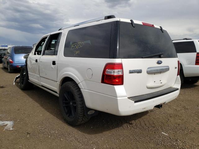 Photo 3 from auction – 2013 FORD EXPEDITION with VIN 1FMJK2A50DEF46788
