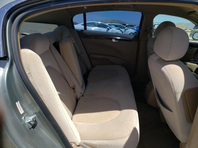 Photo 6 from auction – 2006 BUICK LUCERNE CX with VIN 1G4HP57256U209380