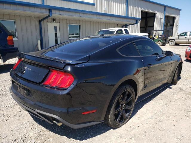 Photo 4 from auction – 2019 FORD MUSTANG with VIN 1FA6P8TH1K5163211