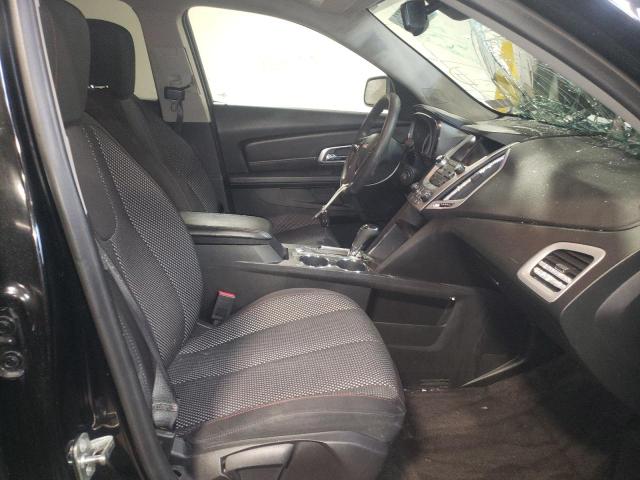 Photo 5 from auction – 2016 GMC TERRAIN SL with VIN 2GKFLSEK0G6318097