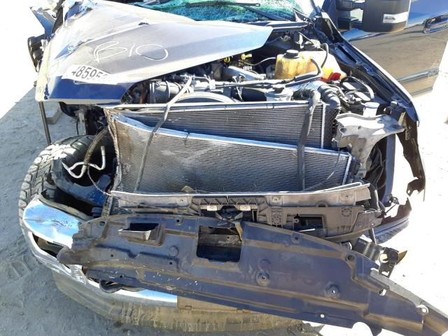 Zdjęcie 7 z aukcji – 2017 FORD F250 SUPER z VIN 1FT7W2BT8HEE97040