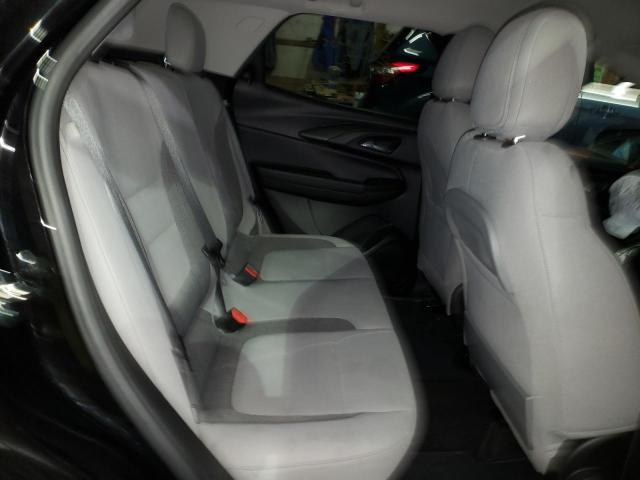 Photo 6 from auction – 2021 CHEVROLET TRAILBLAZE with VIN KL79MRSL8MB167804