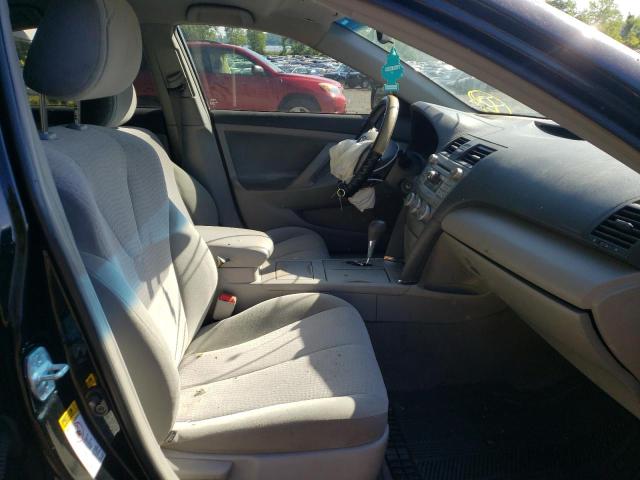 Foto 5 de la subasta – 2011 TOYOTA CAMRY con VIN 4T1BF3EK2BU718689