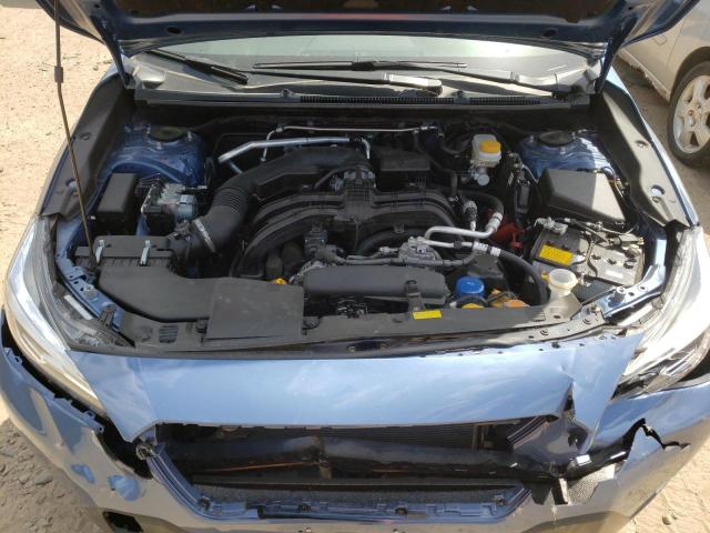 Photo 7 from auction – 2021 SUBARU CROSSTREK with VIN JF2GTHNC7MH395701