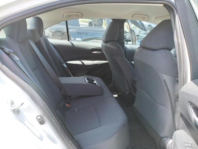 Photo 6 from auction – 2020 TOYOTA COROLLA LE with VIN 5YFEPRAE9LP145581