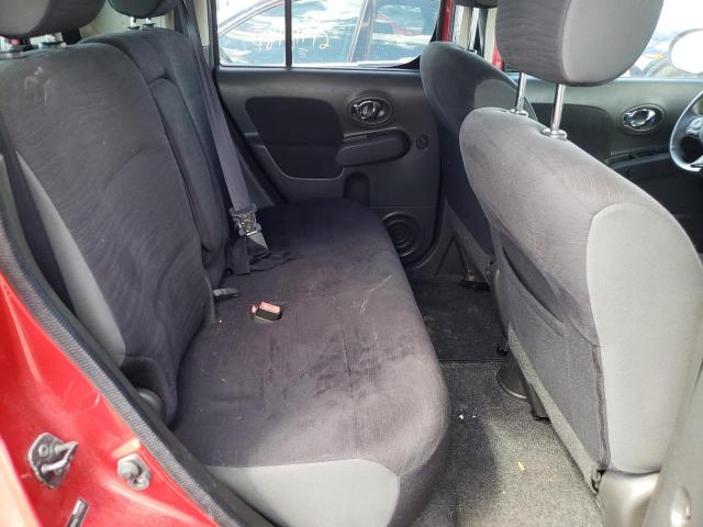 Photo 6 from auction – 2010 NISSAN CUBE BASE with VIN JN8AZ2KR4AT170982