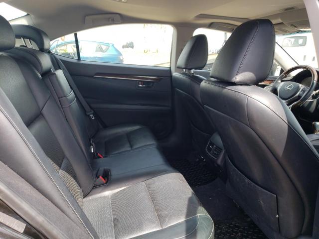Photo 6 from auction – 2013 LEXUS ES 350 with VIN JTHBK1GG5D2008633