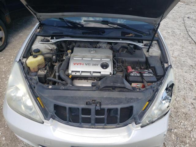 Photo 7 from auction – 2003 LEXUS ES 300 with VIN JTHBF30G430094568