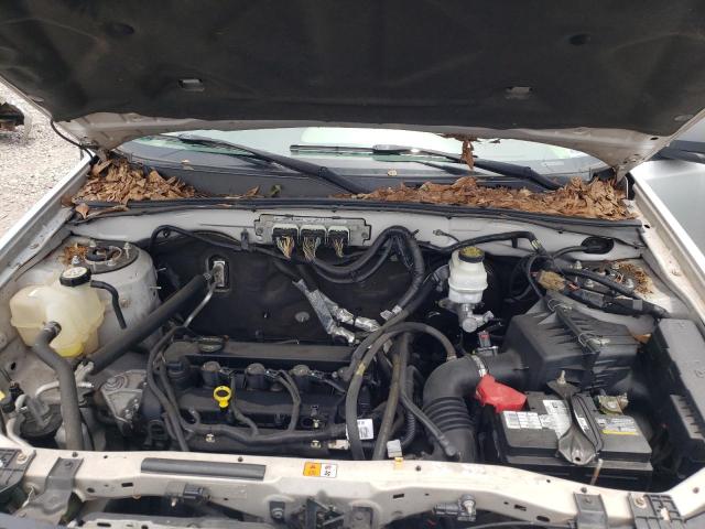 Photo 7 from auction – 2010 FORD ESCAPE XLT with VIN 1FMCU0D77AKA01432