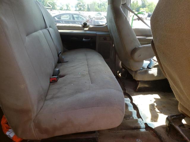 Photo 6 from auction – 2011 FORD ECONOLINE with VIN 1FBNE3BL9BDA34888