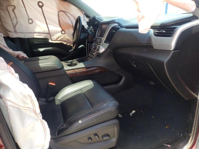 Photo 5 from auction – 2019 GMC YUKON SLT with VIN 1GKS1BKC7KR273707