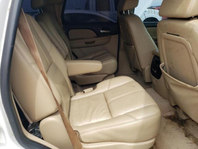 Photo 6 from auction – 2007 CHEVROLET TAHOE C150 with VIN 1GNFC13J57R340110